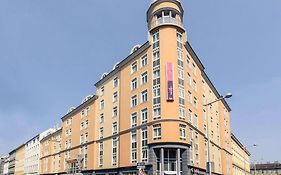 Hotel Mercure Wien Westbahnhof