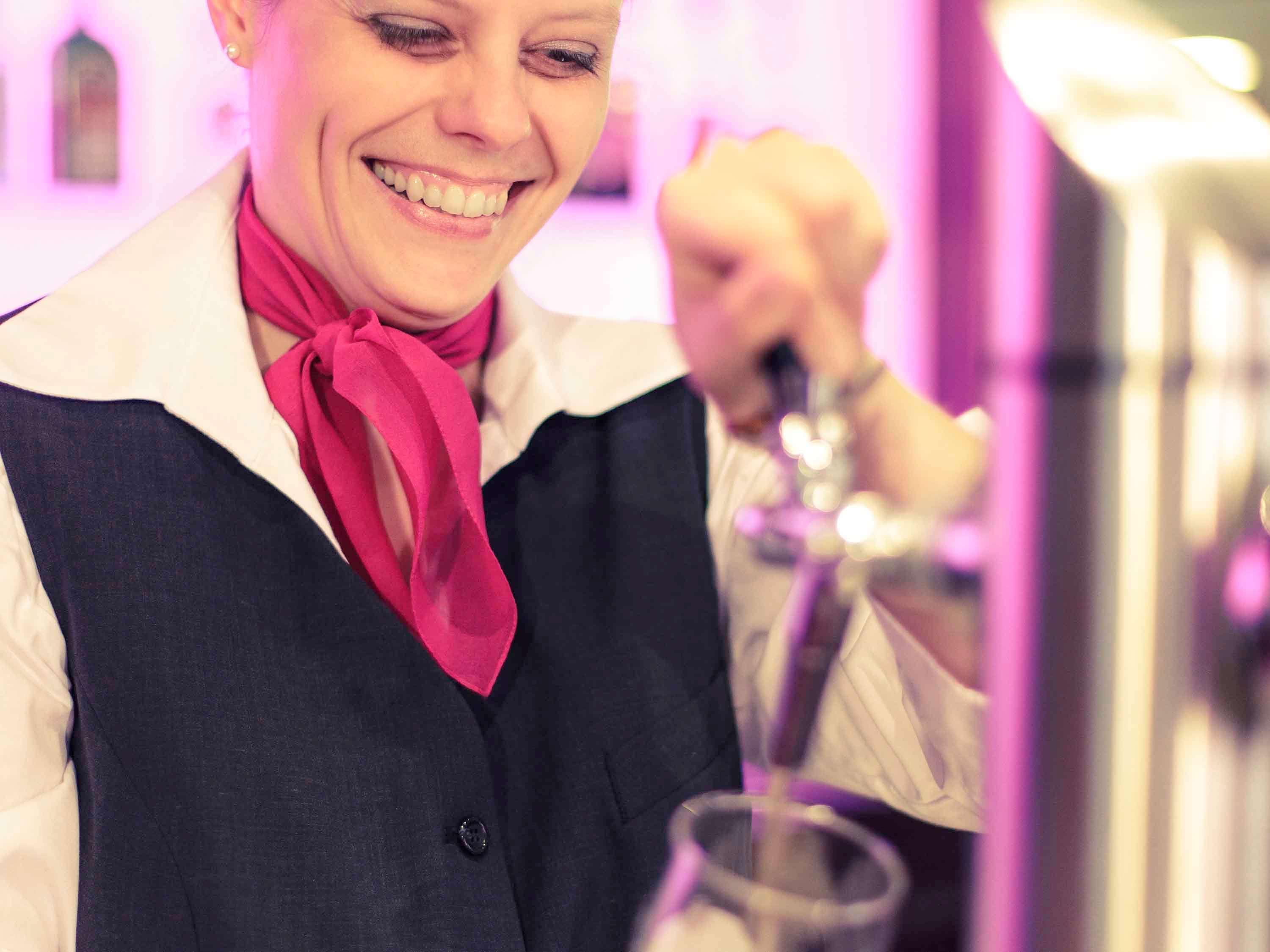 Hotel Mercure Wien Westbahnhof Esterno foto