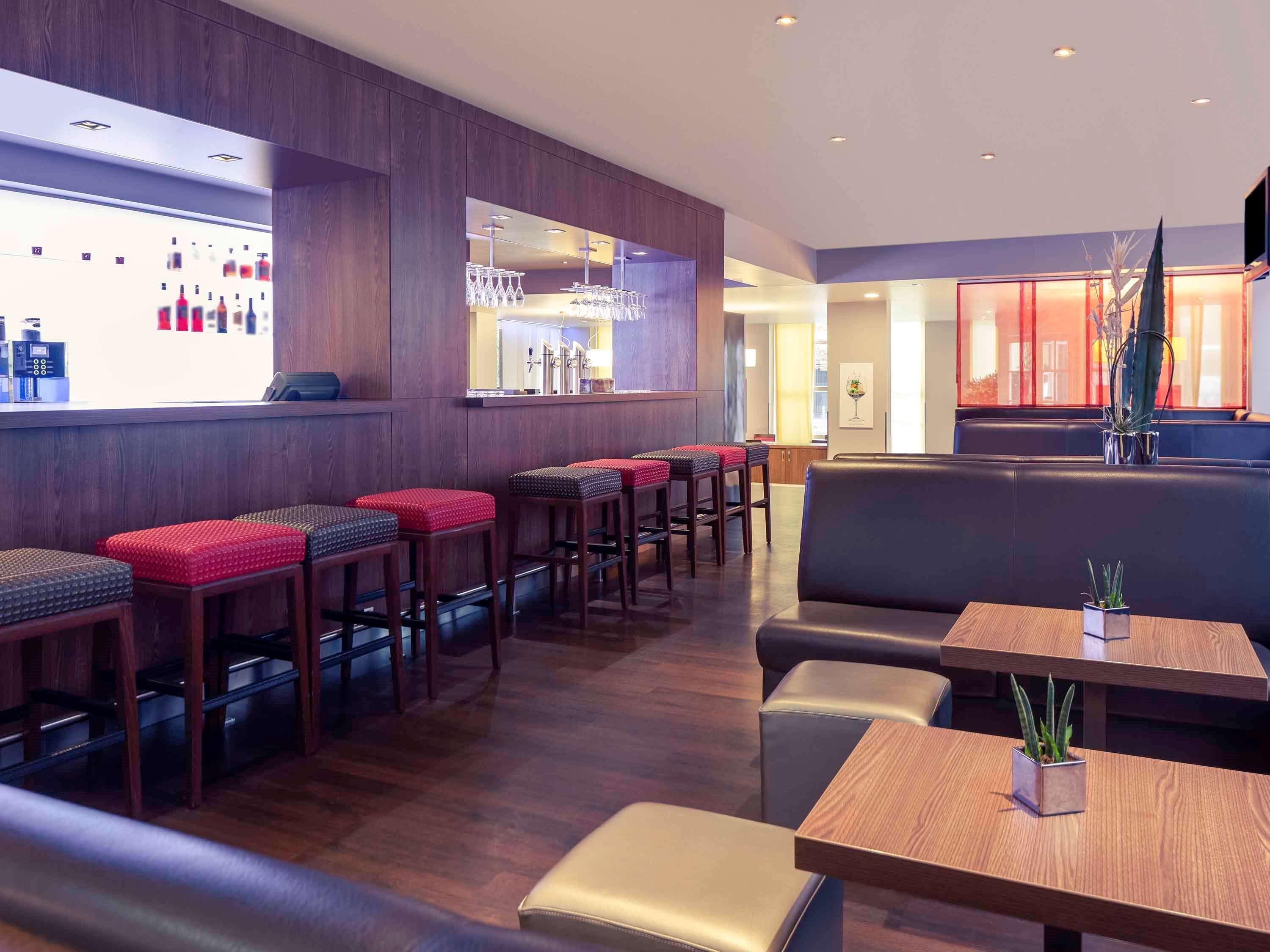 Hotel Mercure Wien Westbahnhof Esterno foto