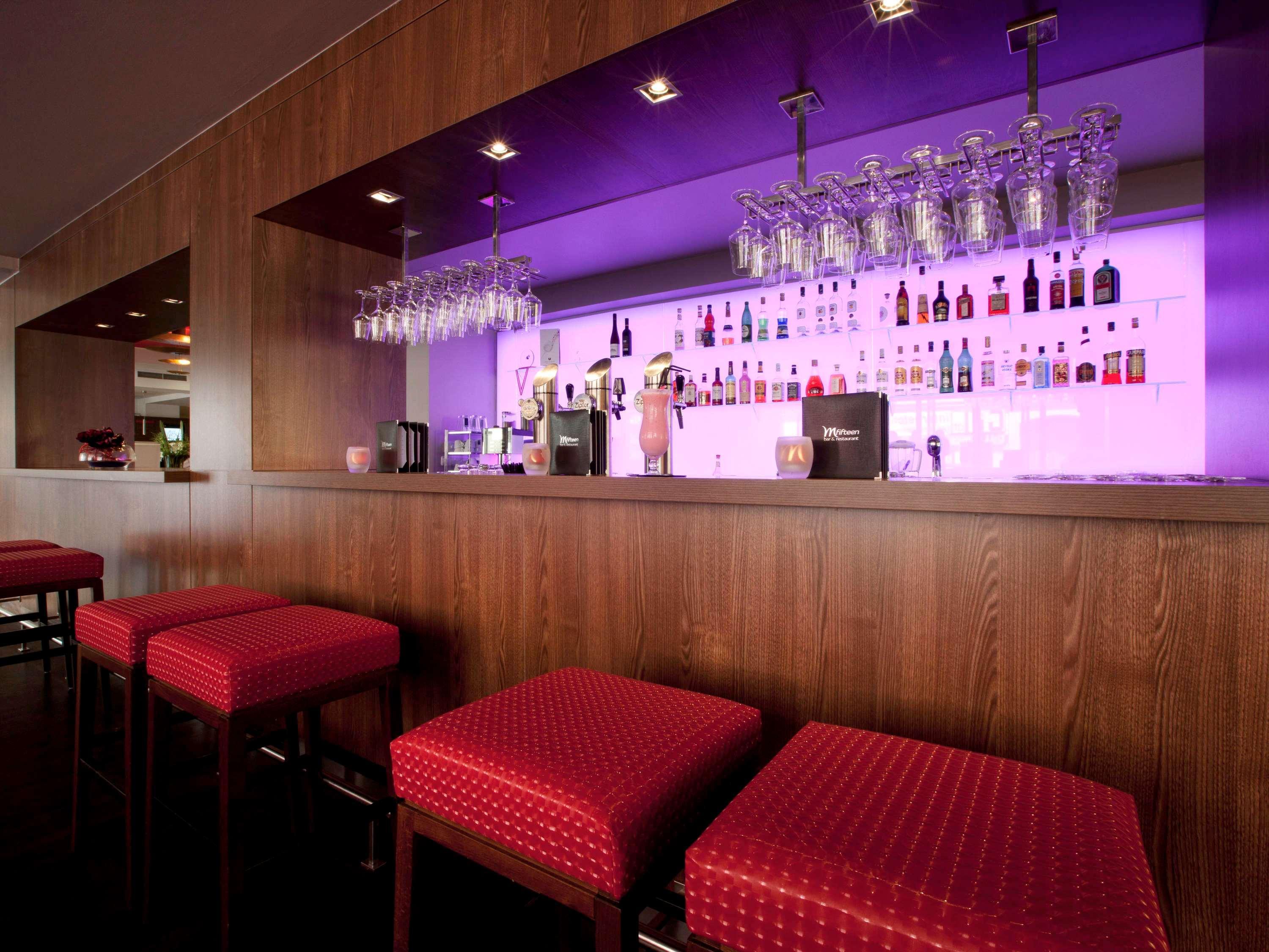 Hotel Mercure Wien Westbahnhof Esterno foto