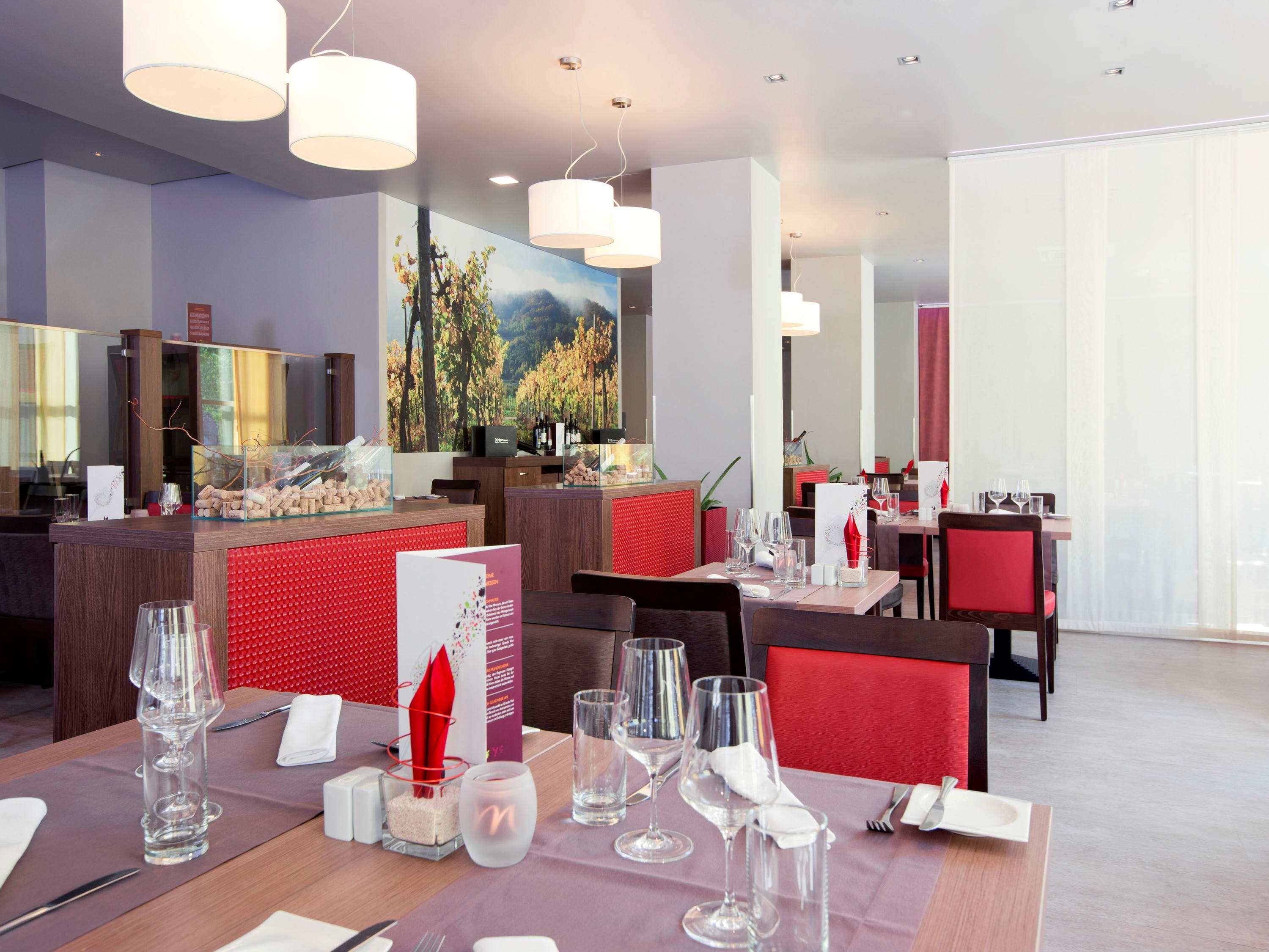 Hotel Mercure Wien Westbahnhof Esterno foto