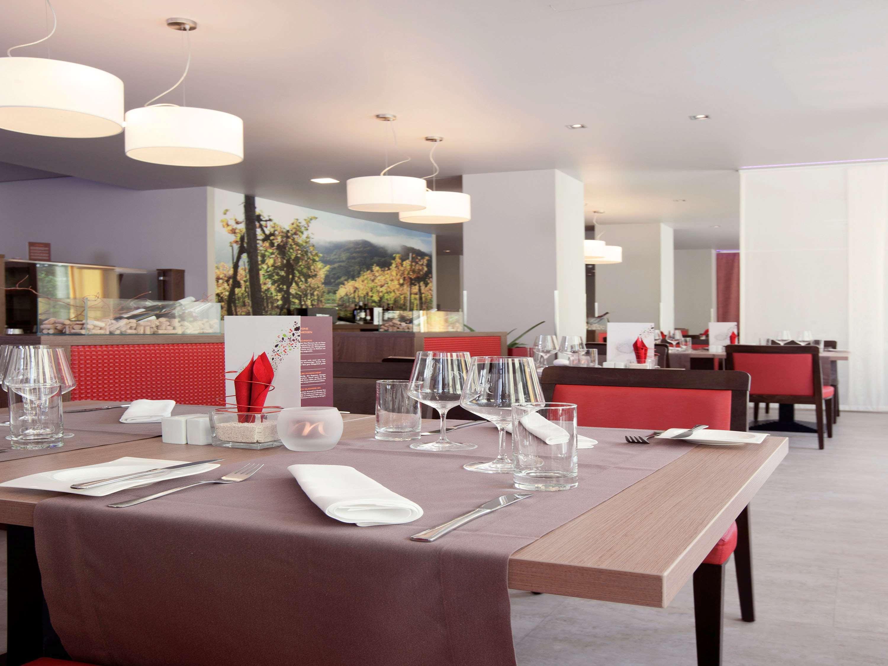 Hotel Mercure Wien Westbahnhof Esterno foto