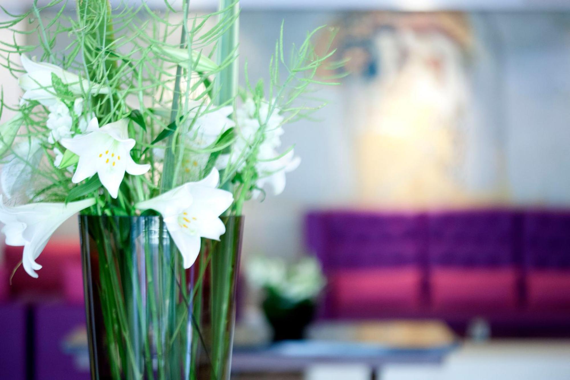 Hotel Mercure Wien Westbahnhof Esterno foto