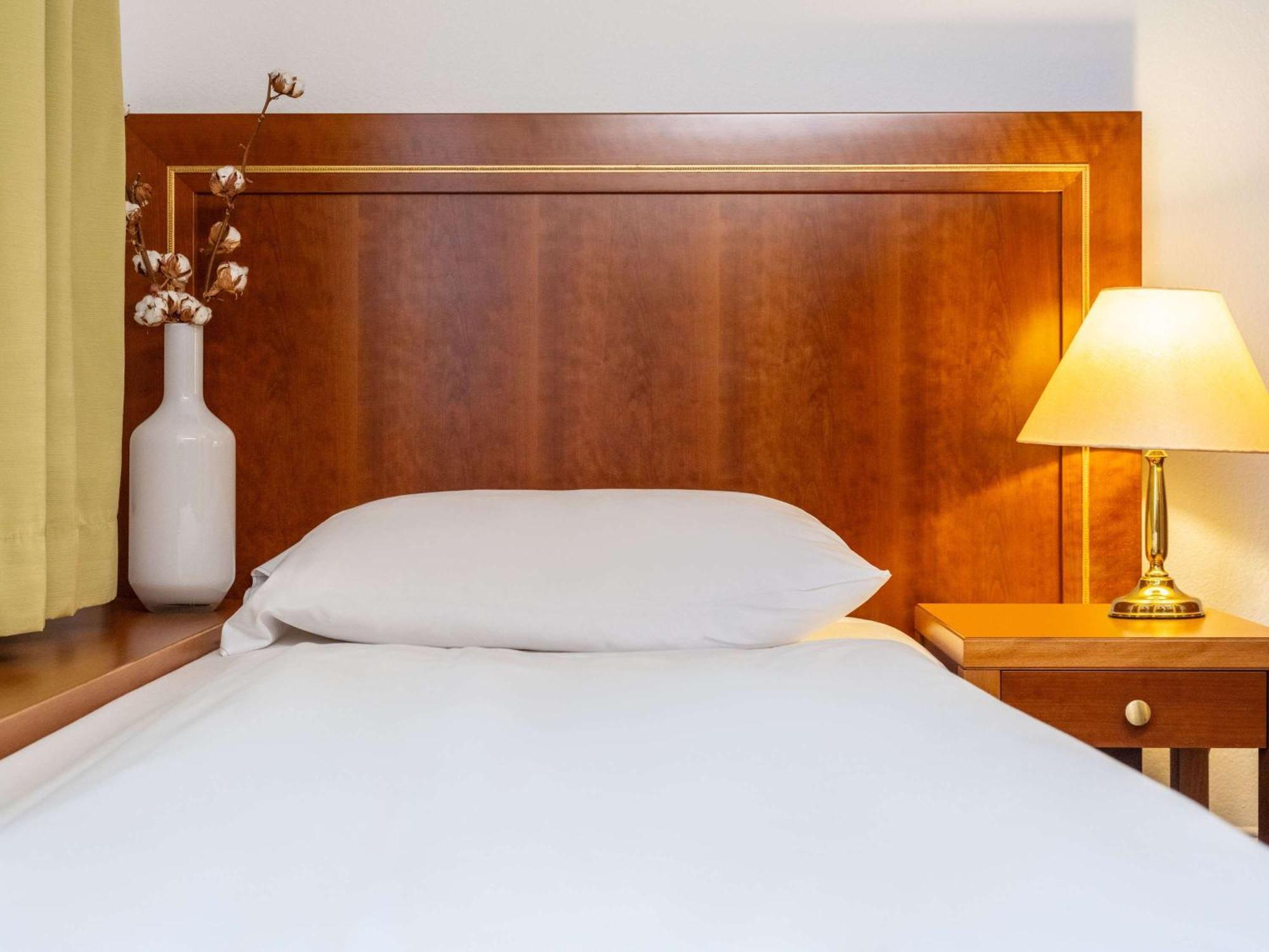 Hotel Mercure Wien Westbahnhof Esterno foto